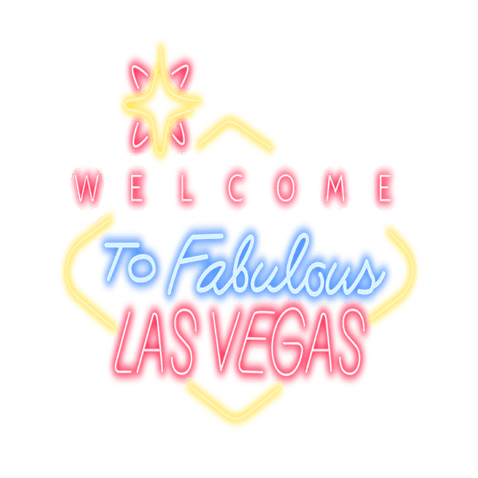 Las Vegas Neon Sign